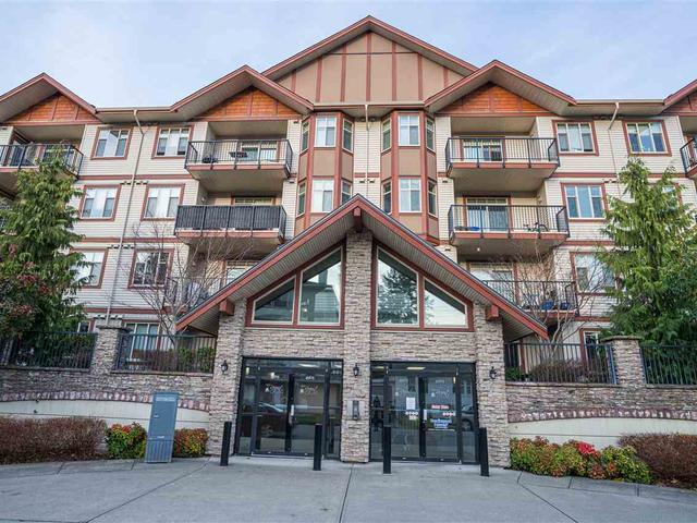 407 - 45615 BRETT AVENUE