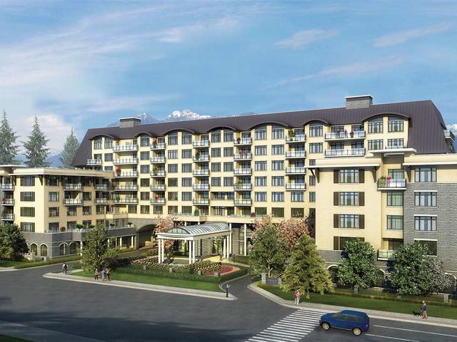 704 - 15333 16 AVENUE