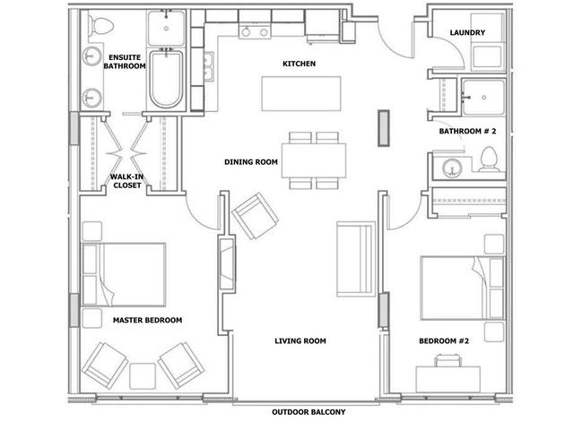 704 - 15333 16 AVENUE