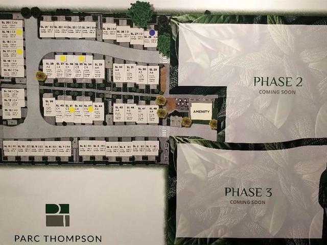 112 - 4300 THOMPSON ROAD