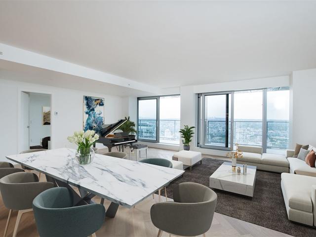 5505 - 1480 HOWE STREET