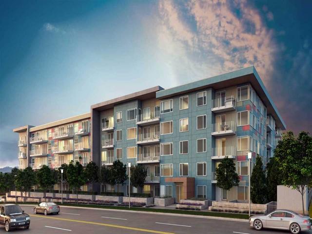 202 - 10838 WHALLEY BOULEVARD