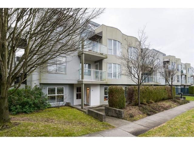 119 - 7800 ST. ALBANS ROAD