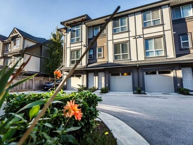 8 - 6333 ALDER STREET