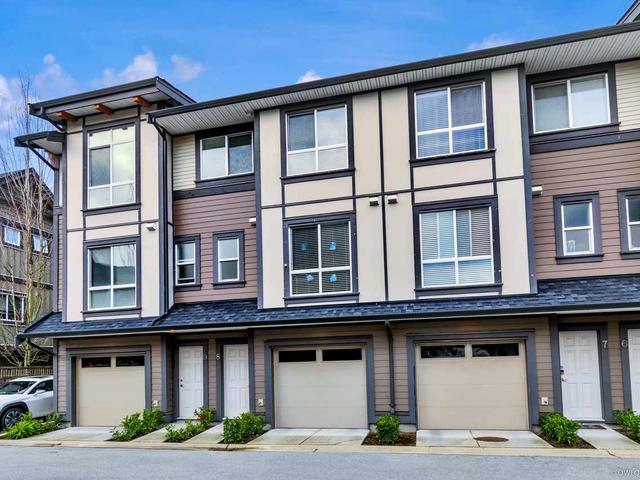 8 - 6333 ALDER STREET