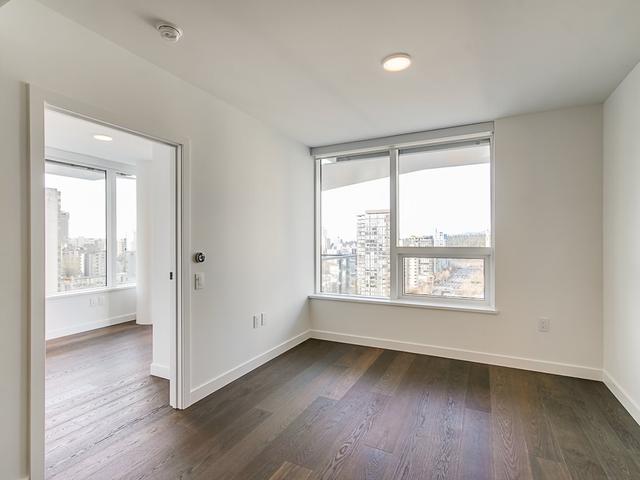 1605 - 620 CARDERO STREET