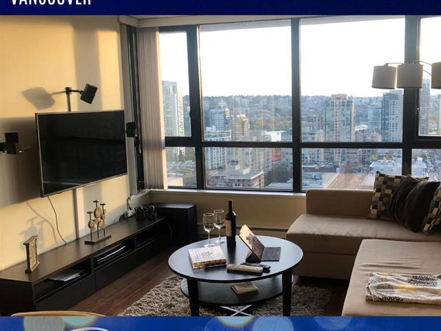 2409 - 977 MAINLAND STREET