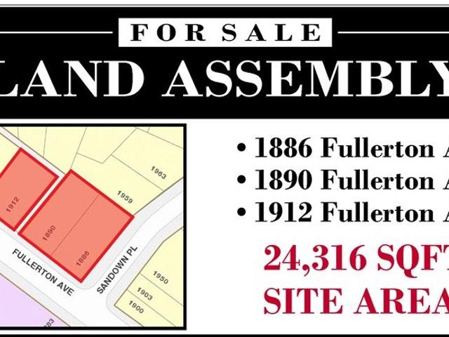 1886 FULLERTON AVENUE