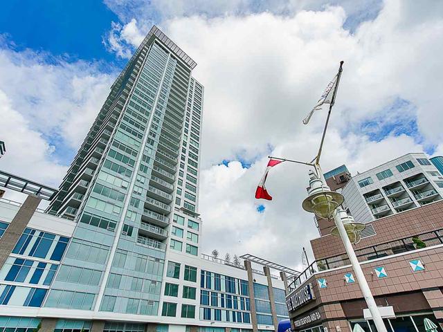 2805 - 908 QUAYSIDE DRIVE