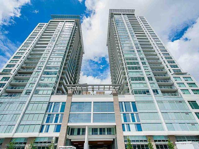 2805 - 908 QUAYSIDE DRIVE