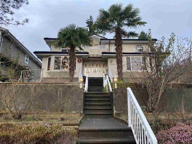 5643 PATRICK STREET