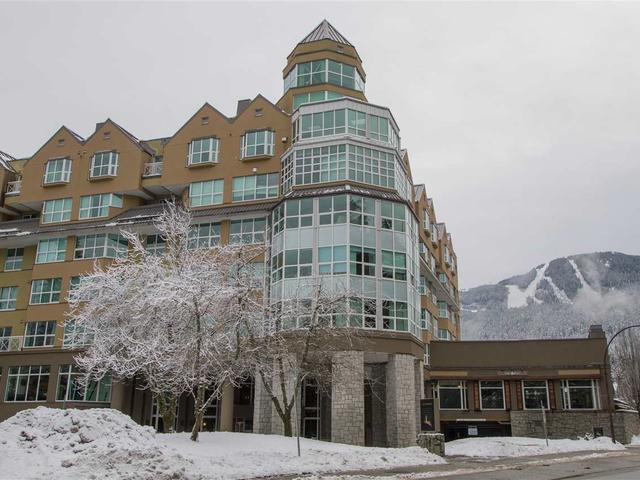 504 - 4557 BLACKCOMB WAY
