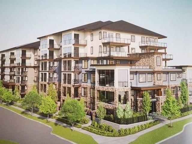 203 - 20367 85 AVENUE