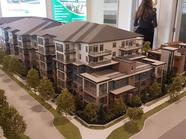 203 - 20367 85 AVENUE