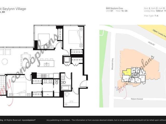 2007 - 680 SEYLYNN CRESCENT