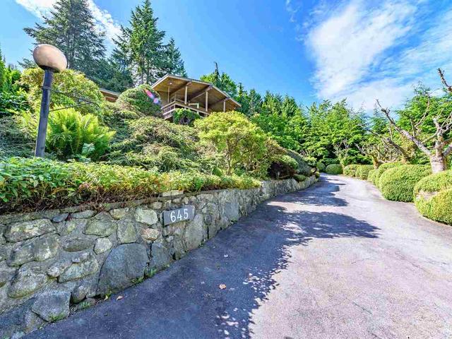 645 KING GEORGES WAY