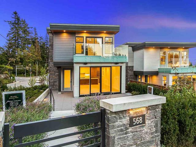 568 ARTHUR ERICKSON PLACE