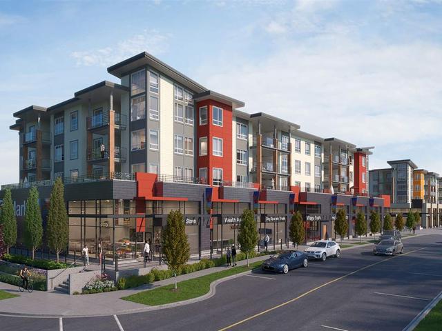 102 - 23222 GILLEY ROAD