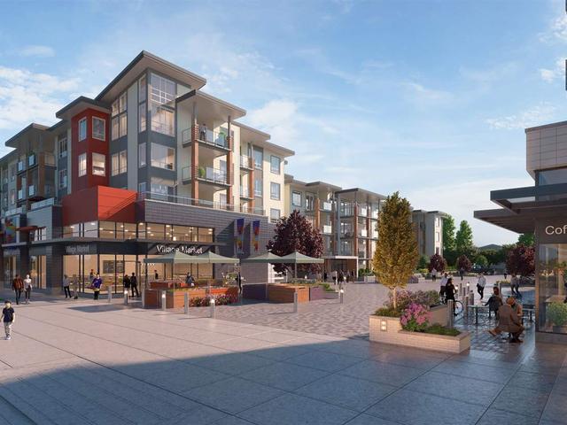 102 - 23222 GILLEY ROAD