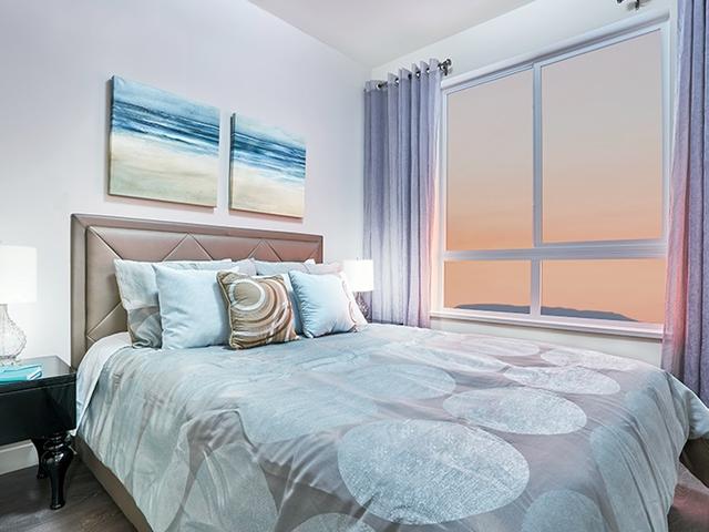 102 - 23222 GILLEY ROAD