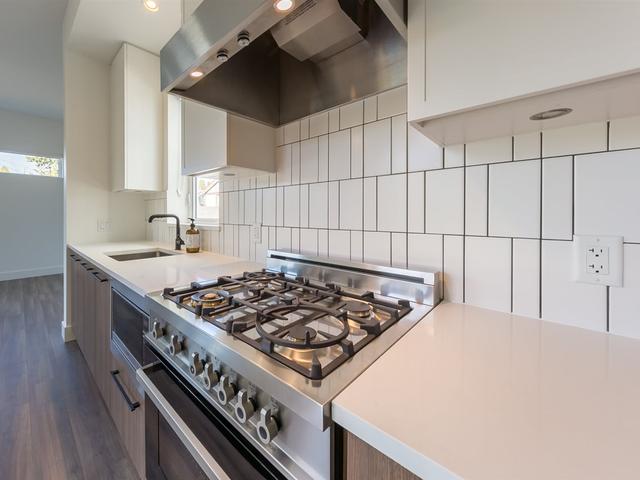 2 - 6939 CAMBIE STREET