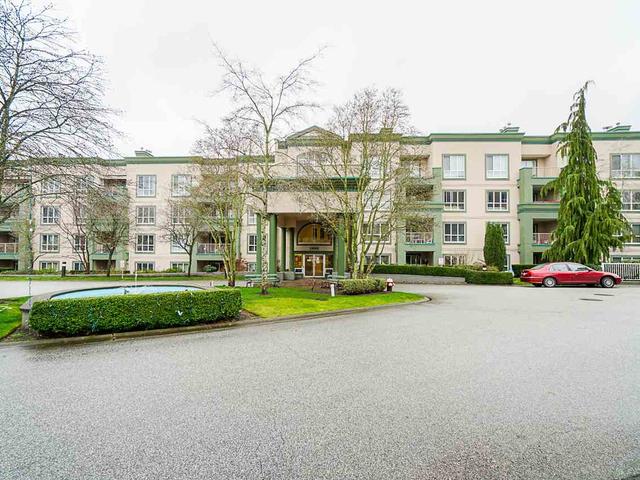 107 - 13860 70 AVENUE