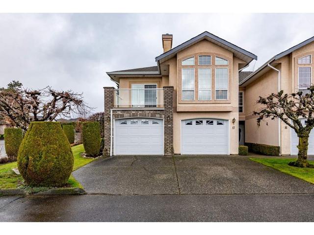17 - 31445 UPPER MACLURE ROAD, Abbotsford | Sold, R2527291 | Condos.ca