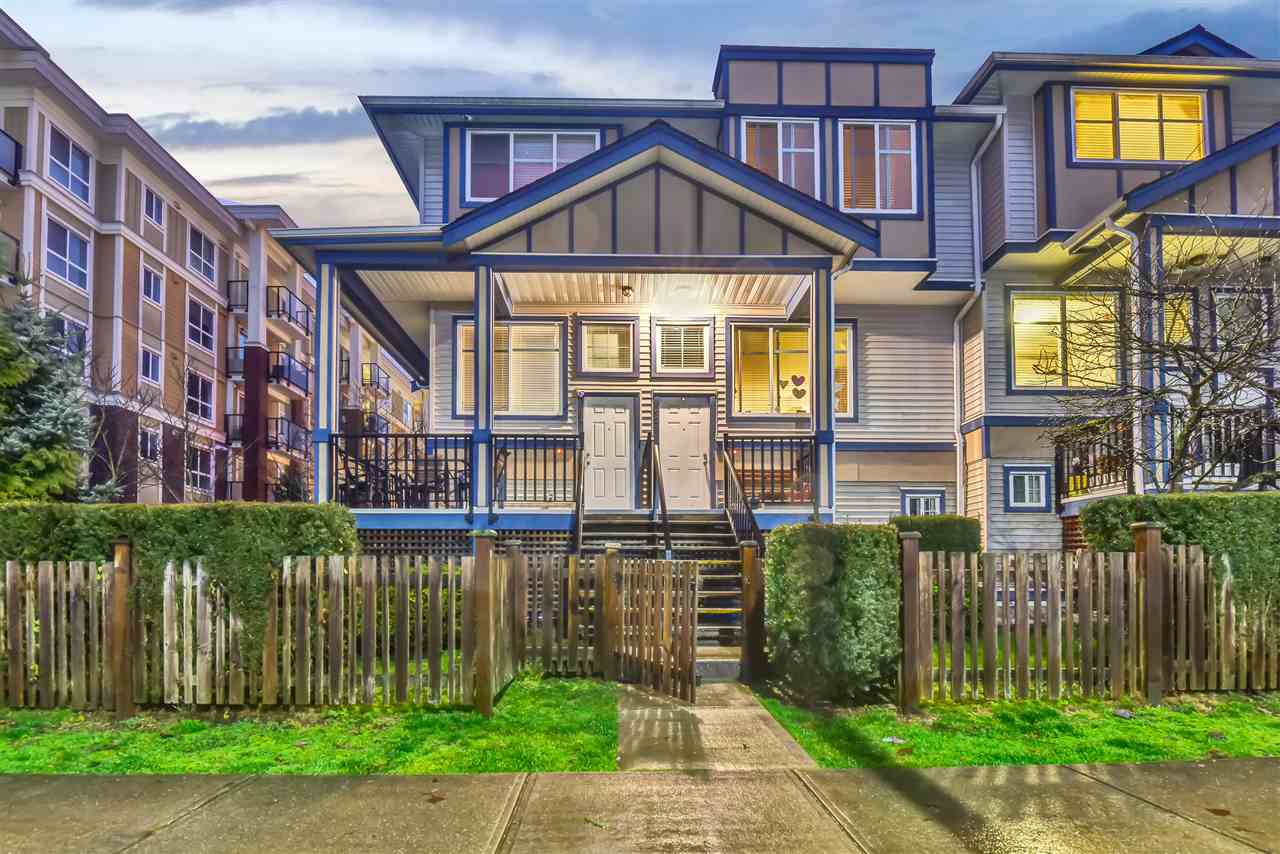 54 13899 LAUREL DRIVE DRIVE, Surrey Sold, R2527365 Condos.ca
