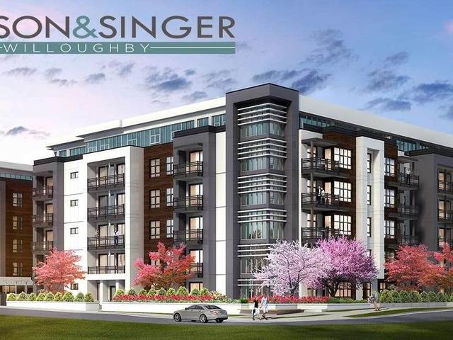 110 - 20838 78B AVENUE