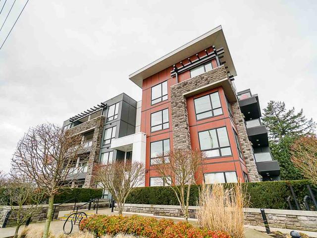 306 - 20331 DEWDNEY TRUNK ROAD