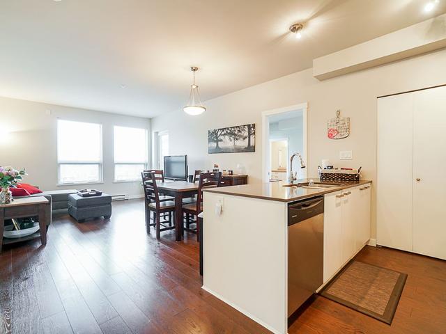 306 - 20331 DEWDNEY TRUNK ROAD