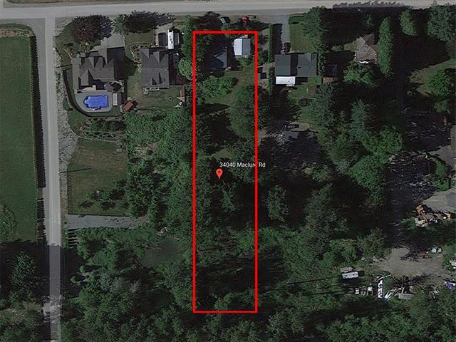 34040 MACLURE ROAD