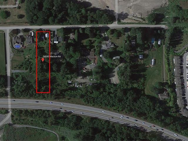 34040 MACLURE ROAD