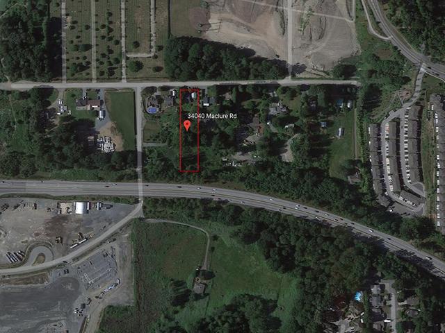 34040 MACLURE ROAD