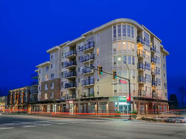 206 - 22318 LOUGHEED HIGHWAY