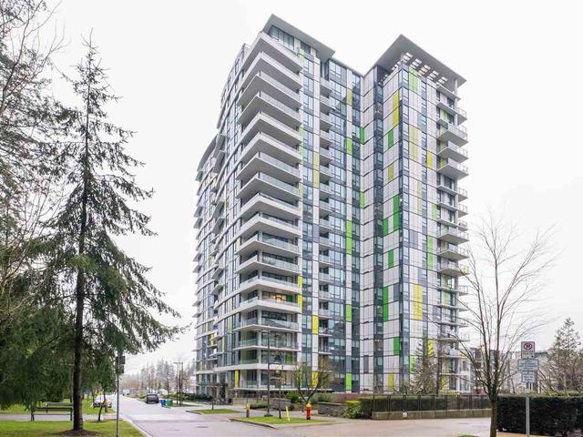 1203 - 3487 BINNING ROAD
