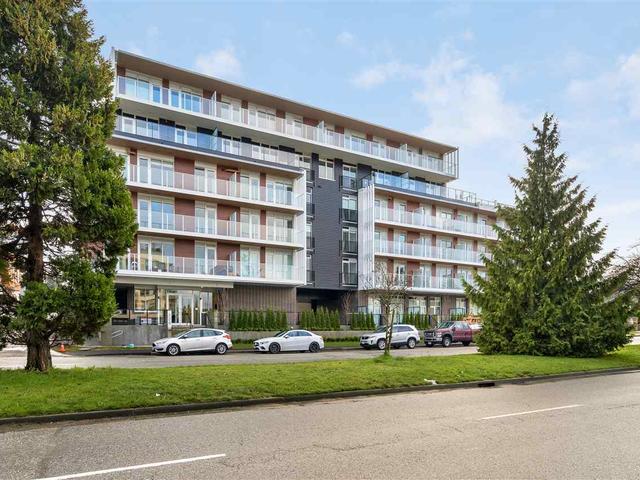 302 - 528 W KING EDWARD AVENUE