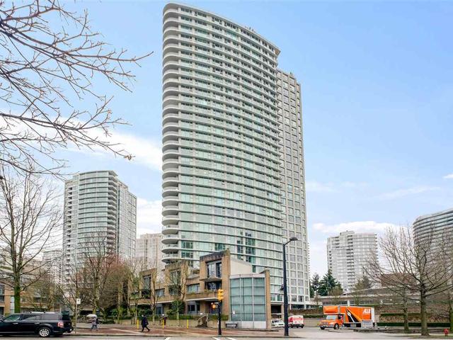 1809 - 1009 EXPO BOULEVARD