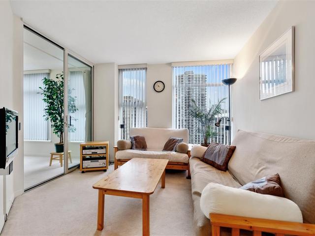 1809 - 1009 EXPO BOULEVARD