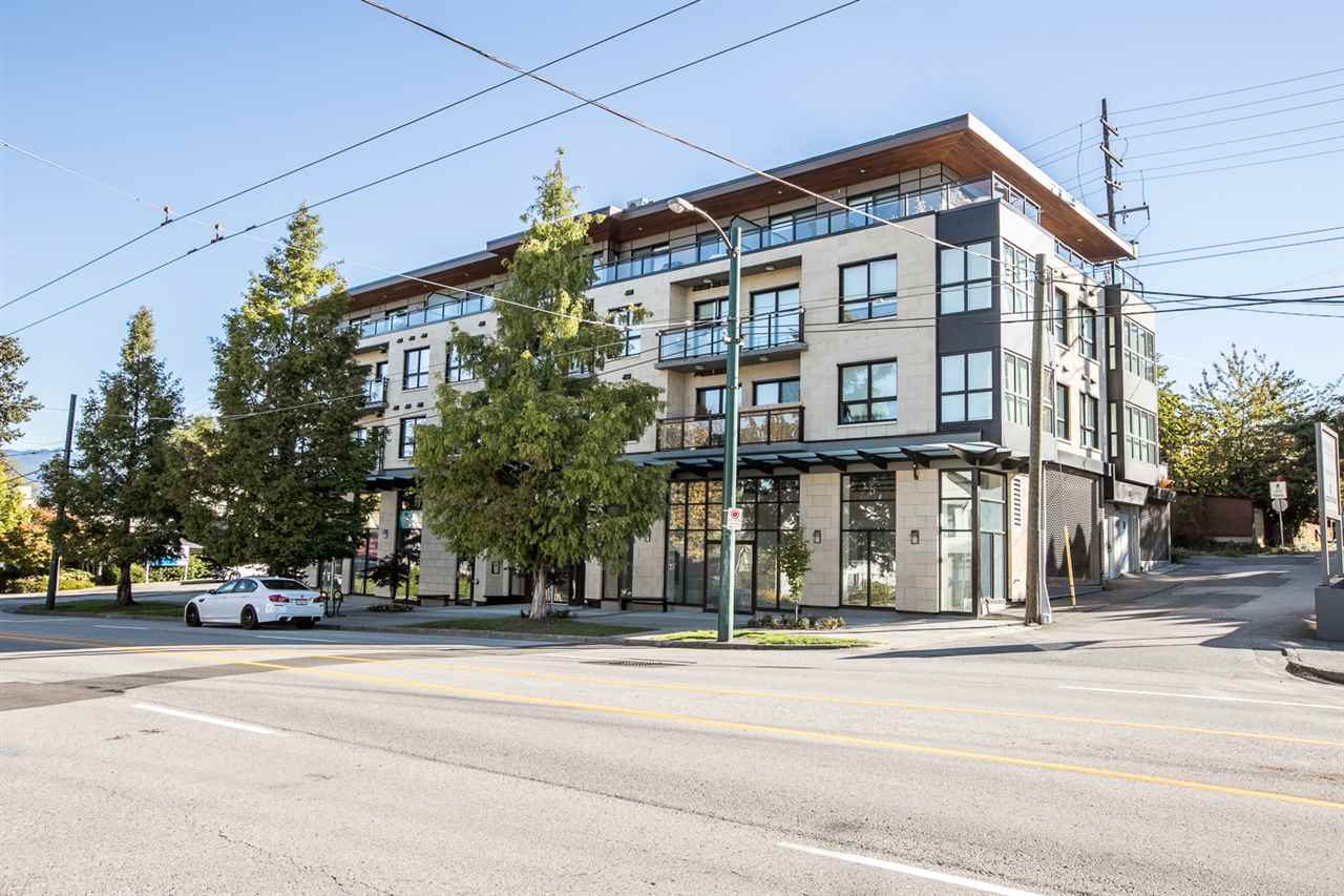 204 3028 ARBUTUS STREET, Vancouver Expired, R2527715 Condos.ca