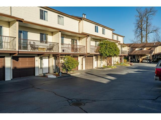 52 - 27272 32 AVENUE