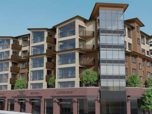 603 - 8561 203A STREET