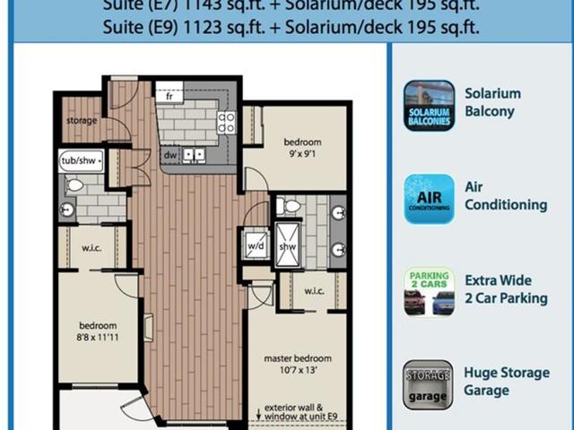 603 - 8561 203A STREET