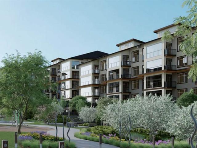 603 - 8561 203A STREET