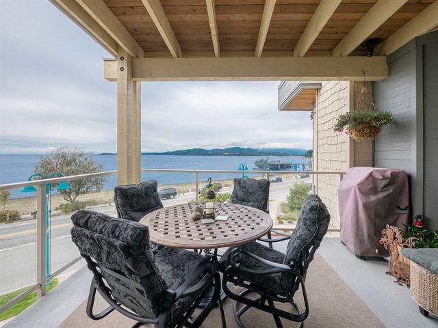 344 - 5160 DAVIS BAY ROAD