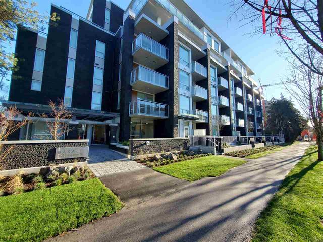 205 - 5058 CAMBIE STREET