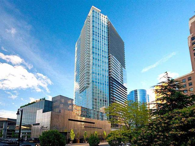 2604 - 1011 W CORDOVA STREET