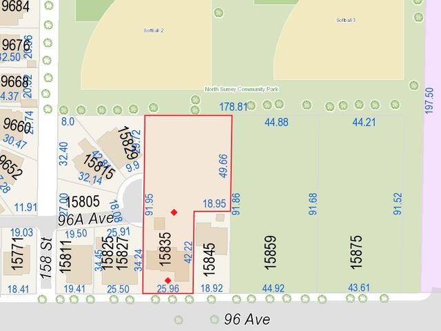 15835 96 AVENUE photo #1