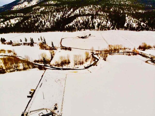 7660 DOUGLAS LAKE ROAD