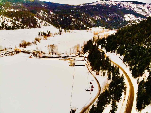 7660 DOUGLAS LAKE ROAD